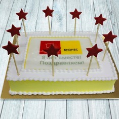 Dudnik, Kuchen für Firmenveranstaltungen, № 5895