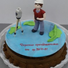 Dudnik, Torte per eventi aziendali, № 6893