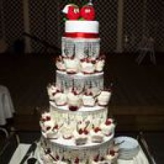 ТОРТЭЛЬ, Wedding Cakes, № 5965