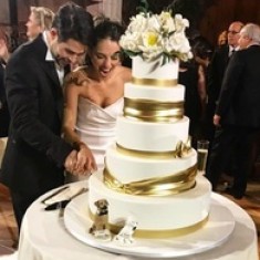 ТОРТЭЛЬ, Wedding Cakes