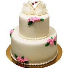 Андреевские торты, Wedding Cakes