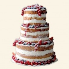 SUPERTORTIK, Wedding Cakes, № 5991