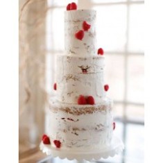 SUPERTORTIK, Wedding Cakes, № 5988