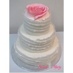 SUPERTORTIK, Wedding Cakes, № 5990