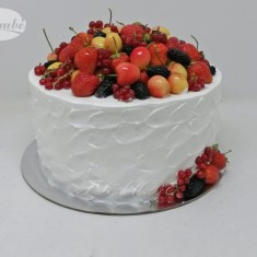 Flambe, Frutta Torte, № 32165