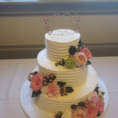 Rosie's, Wedding Cakes, № 88980