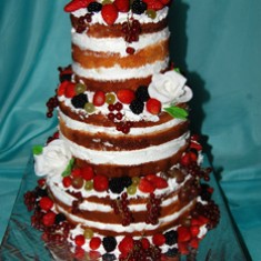 Мастерская тортов, Festive Cakes, № 6061