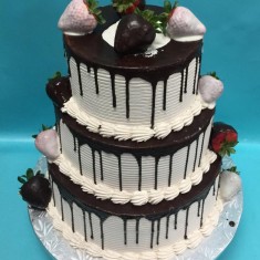 Gama, Wedding Cakes, № 89037