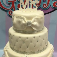 Gama, Wedding Cakes, № 89041