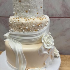 Gama, Wedding Cakes, № 89042