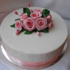 Katerina Cake, Տոնական Տորթեր, № 6103