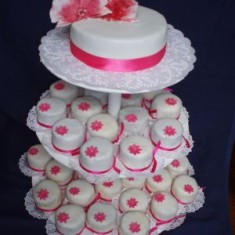 Katerina Cake, Festive Cakes, № 6104