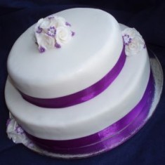 Katerina Cake, Wedding Cakes, № 6110