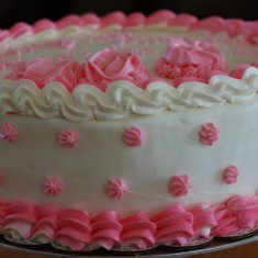 Rebecca's, Festive Cakes, № 89128