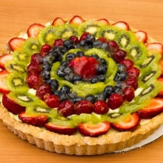 Rebecca's, Frutta Torte, № 89122
