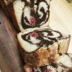  Savory Bake, Teekuchen, № 89153