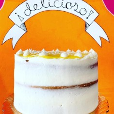 Dulceria, Torte da festa, № 89194
