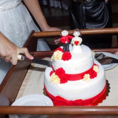 Торты на заказ Балашиха, Wedding Cakes