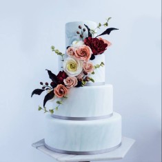  INK Sweets, Wedding Cakes, № 89258
