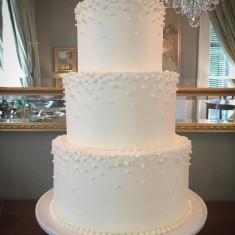 Pure, Wedding Cakes, № 89396