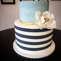 Pure, Wedding Cakes, № 89395