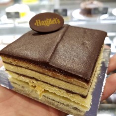  Haydel's Bake, お茶のケーキ, № 89573