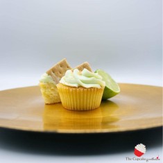 Cupcake Collection, Pastel de té, № 89600