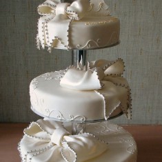 Кендибар, Wedding Cakes, № 6169