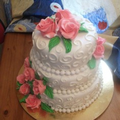 Кендибар, Wedding Cakes, № 6171