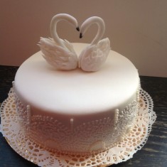 Кендибар, Wedding Cakes, № 6170