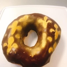 Dot Donuts, Pastel de té, № 89628