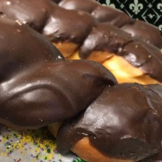 Dot Donuts, お茶のケーキ, № 89631