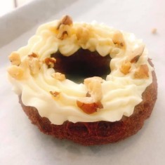 Dot Donuts, お茶のケーキ, № 89638