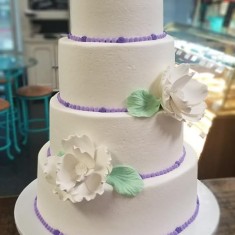 Fancy Cakes , Свадебные торты, № 89650