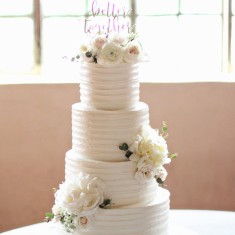 Andrea Howard , Свадебные торты, № 89802
