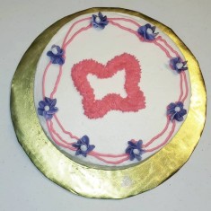  Iisha's Sweet , Torte da festa, № 89873