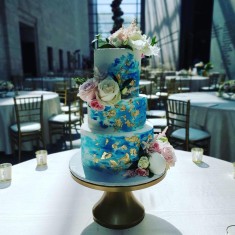 Cake Creations , Wedding Cakes, № 89916