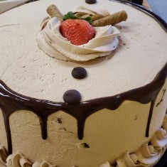  Panchito's Bakery , Tea Cake, № 89993