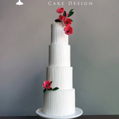 Shannon Bond , Свадебные торты, № 90060