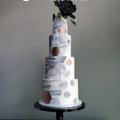 Shannon Bond , Wedding Cakes, № 90059