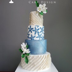 Shannon Bond , Свадебные торты, № 90065