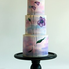 Shannon Bond , Wedding Cakes, № 90063