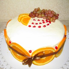 Сластена, Festive Cakes, № 6205