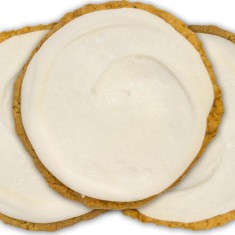 Connie's Cookies , Pastel de té, № 90144