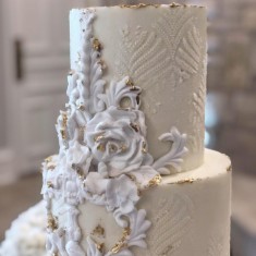 Butterfly, Wedding Cakes, № 90163