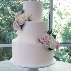 Butterfly, Wedding Cakes, № 90161