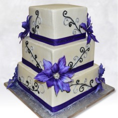 Millstone, Wedding Cakes