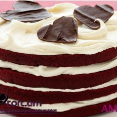 Tort Pink, Festliche Kuchen, № 194