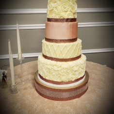 Oh Snap, Wedding Cakes, № 90233