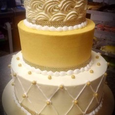 Oh Snap, Wedding Cakes, № 90235